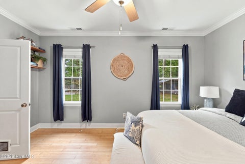 Tiny photo for 306 Kemper Road, Hampstead, NC 28443 (MLS # 100603572)