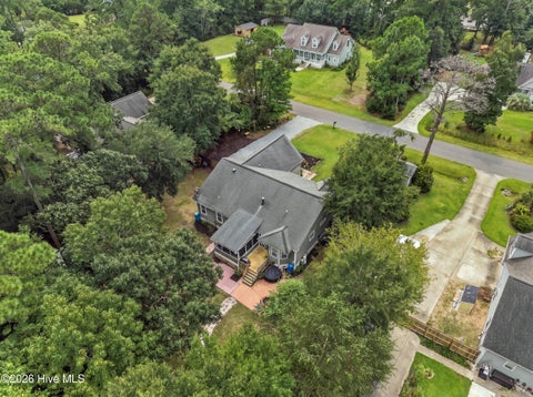 Tiny photo for 306 Kemper Road, Hampstead, NC 28443 (MLS # 100603572)