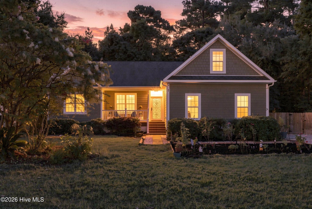 Photo of 306 Kemper Road, Hampstead, NC 28443 (MLS # 100603572)