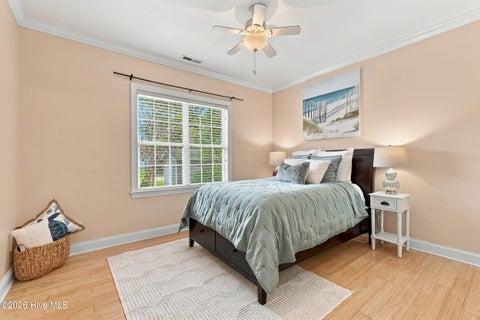Tiny photo for 306 Kemper Road, Hampstead, NC 28443 (MLS # 100603572)