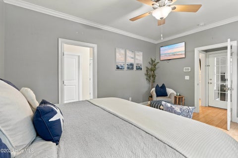 Tiny photo for 306 Kemper Road, Hampstead, NC 28443 (MLS # 100603572)