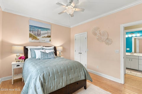 Tiny photo for 306 Kemper Road, Hampstead, NC 28443 (MLS # 100603572)