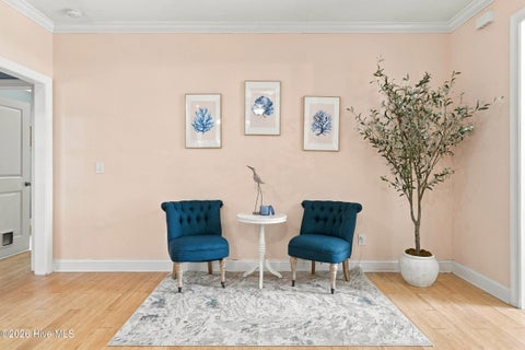Tiny photo for 306 Kemper Road, Hampstead, NC 28443 (MLS # 100603572)