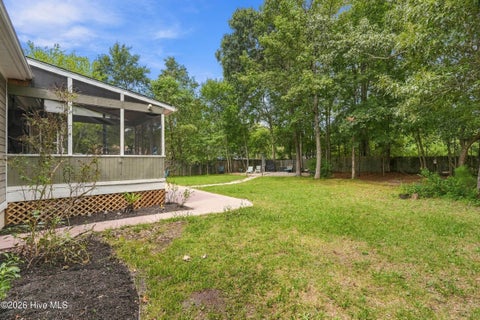 Tiny photo for 306 Kemper Road, Hampstead, NC 28443 (MLS # 100603572)