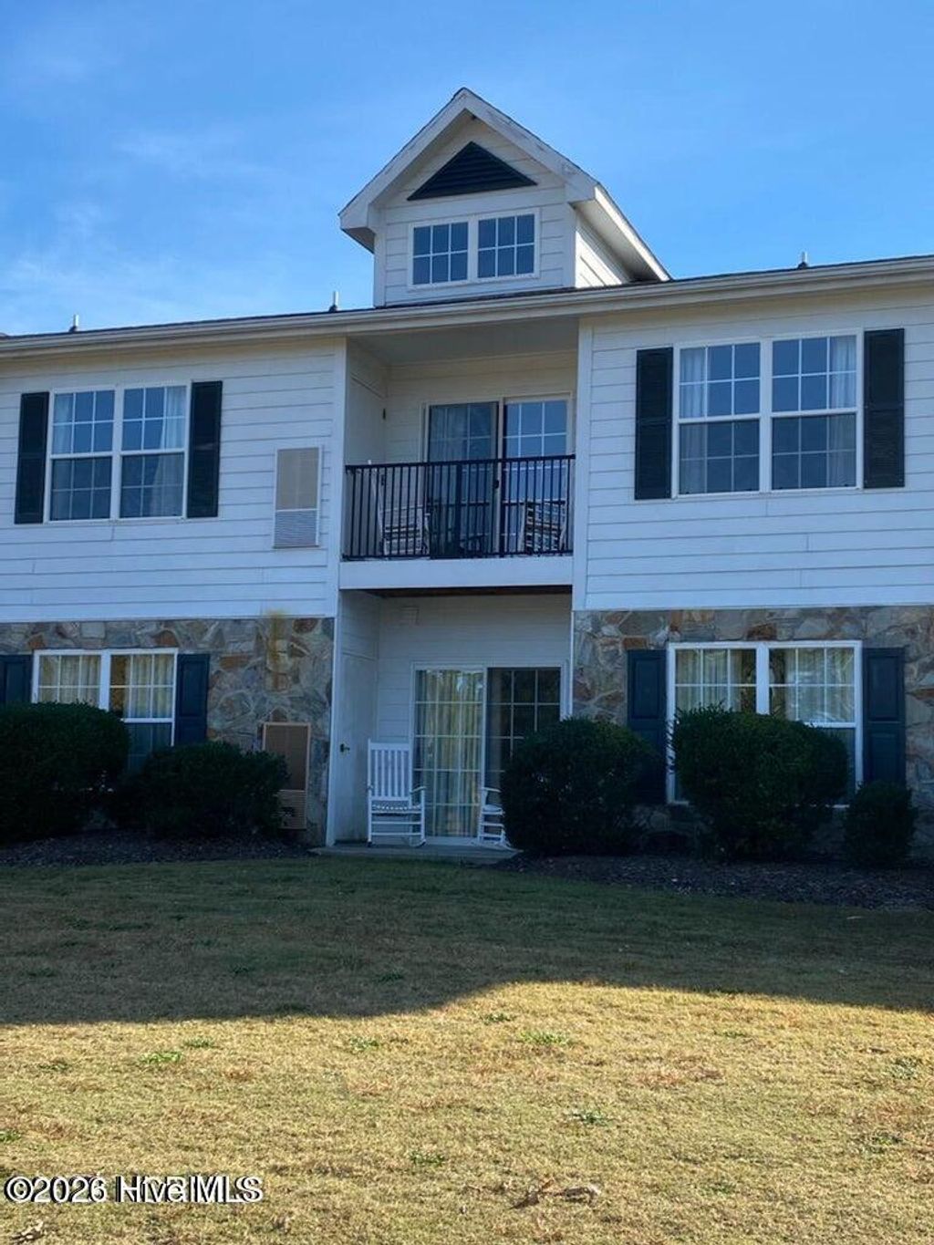 Photo of 510 Little River Farm Boulevard #B100, Carthage, NC 28327 (MLS # 100576895)