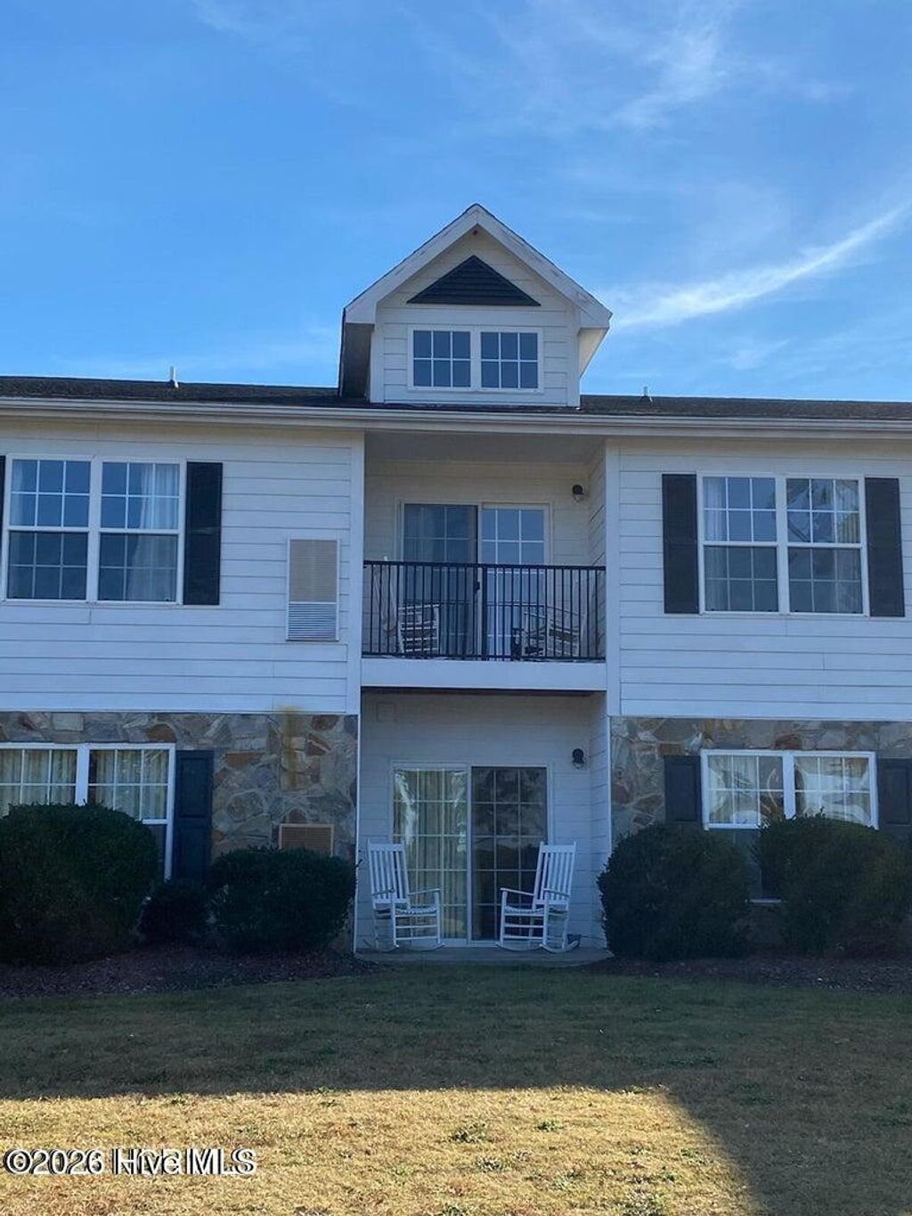 Photo of 510 Little River Farm Boulevard #B100, Carthage, NC 28327 (MLS # 100576895)