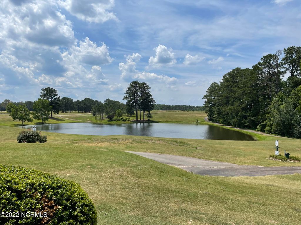Photo of 510 Little River Farm Boulevard #B100, Carthage, NC 28327 (MLS # 100576895)