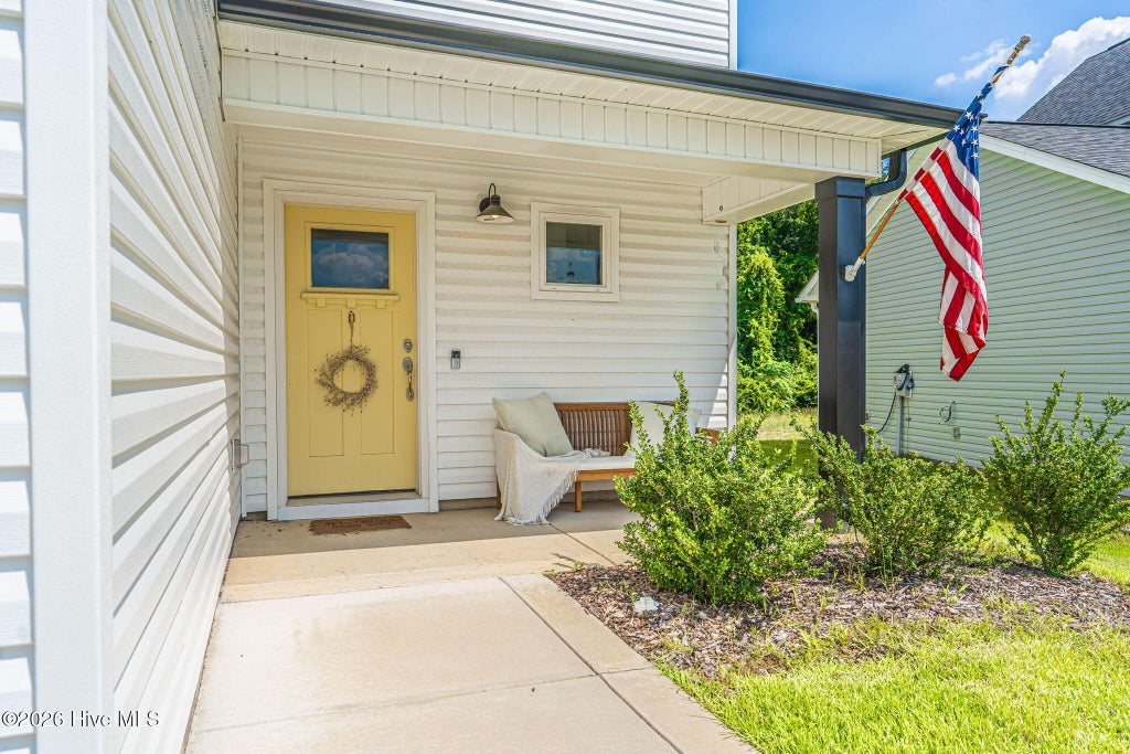 Photo of 433 Kendall Drive, Southern Pines, NC 28387 (MLS # 100601183)
