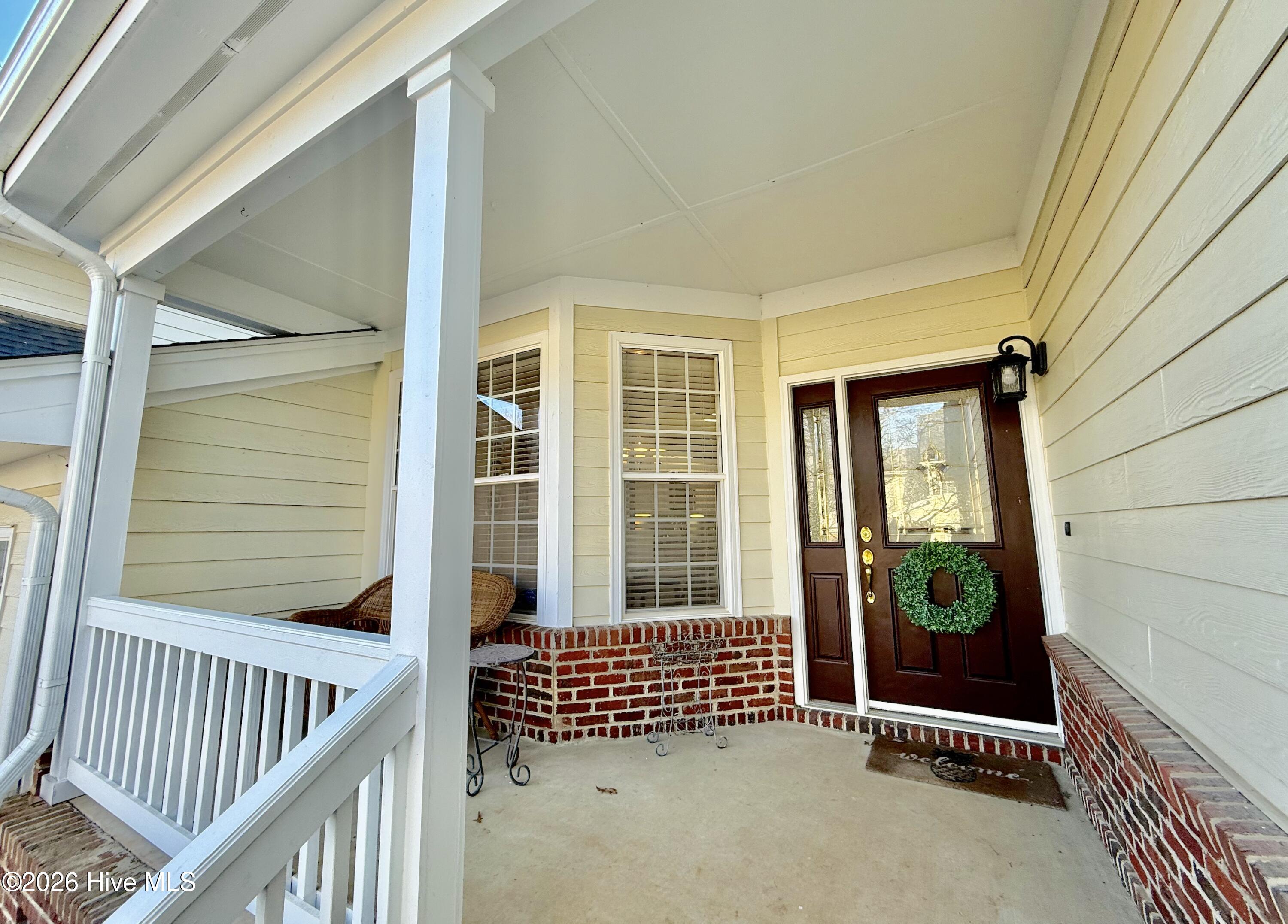 8307 Amber Leaf Court