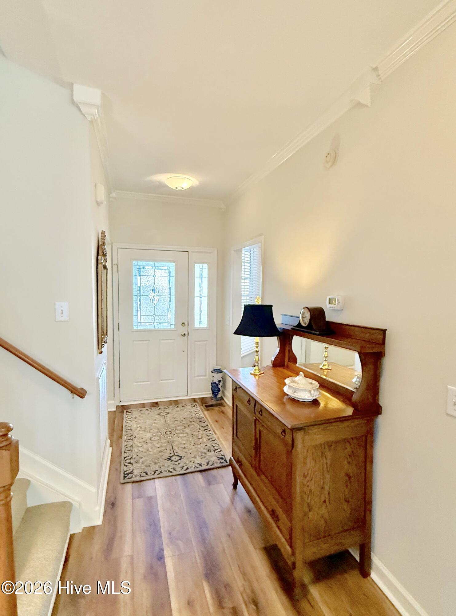 8307 Amber Leaf Court