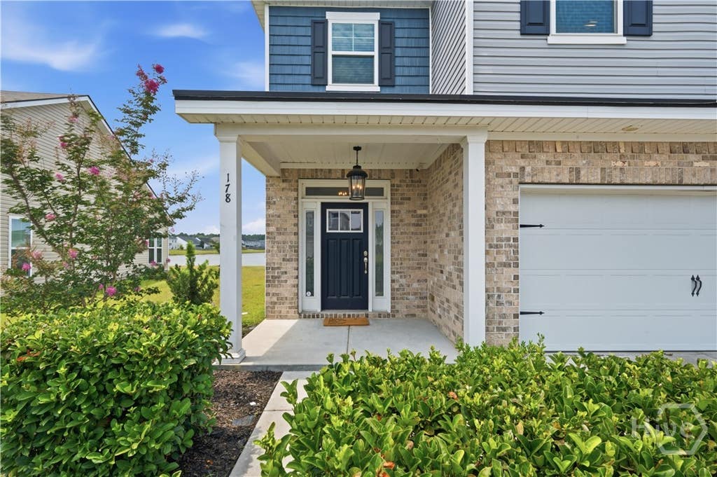 Photo of 178 Greyfield Circle, Port Wentworth, GA 31407 (MLS # SA361473)