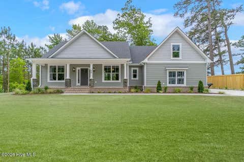 Homes For Sale - 199 Dogwood Trail<br/> Pasquotank County, Elizabeth City, NC 27909