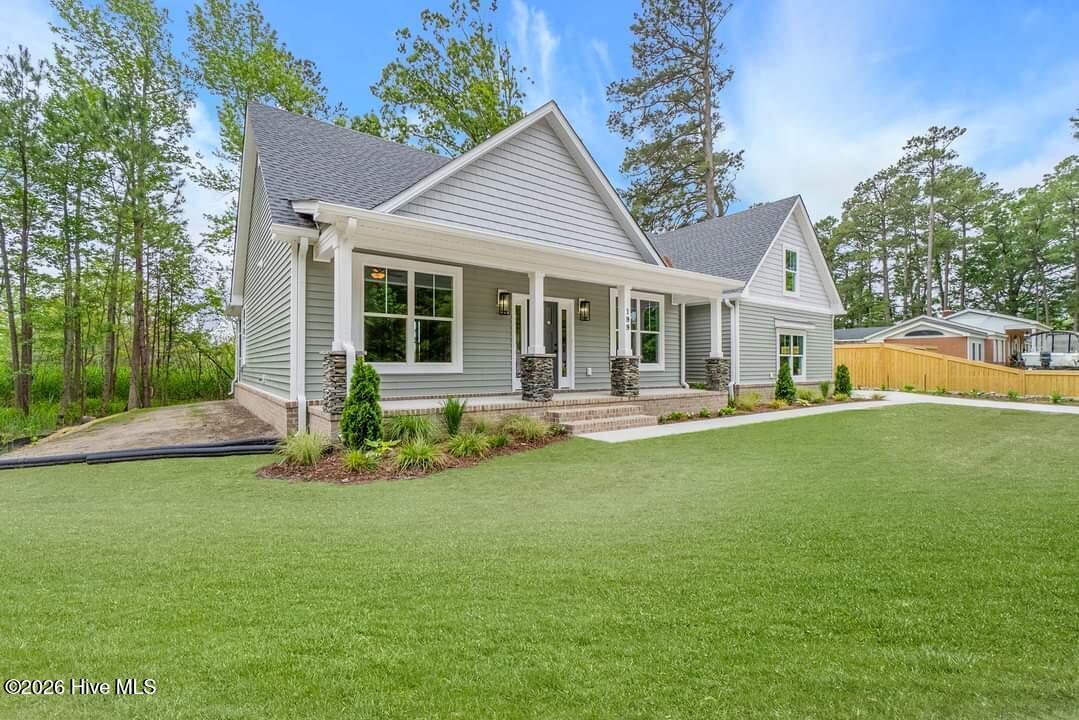 199 Dogwood Trail