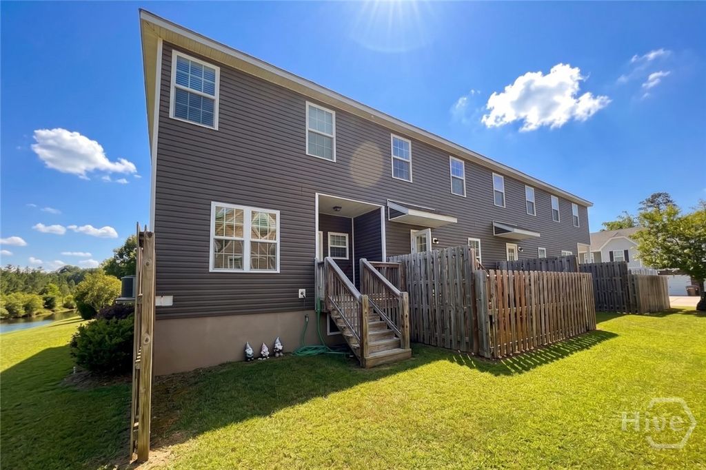 Photo of 175 Horizon Lane, Richmond Hill, GA 31324 (MLS # SA355222)