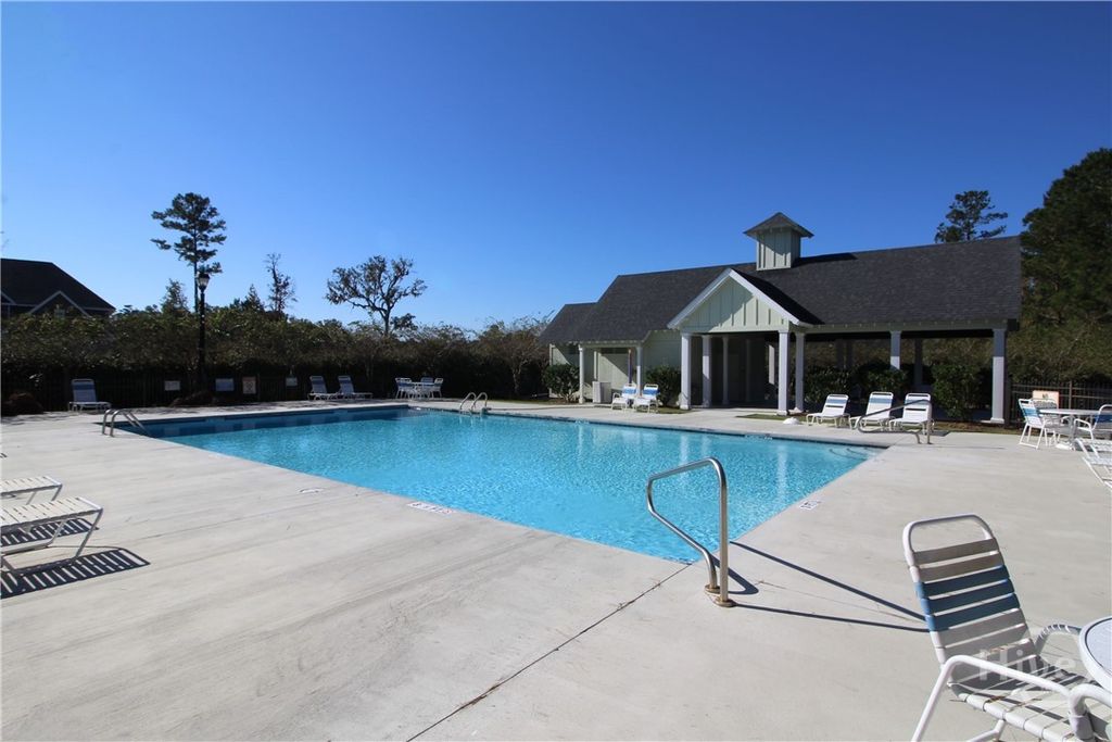 Photo of 175 Horizon Lane, Richmond Hill, GA 31324 (MLS # SA355222)