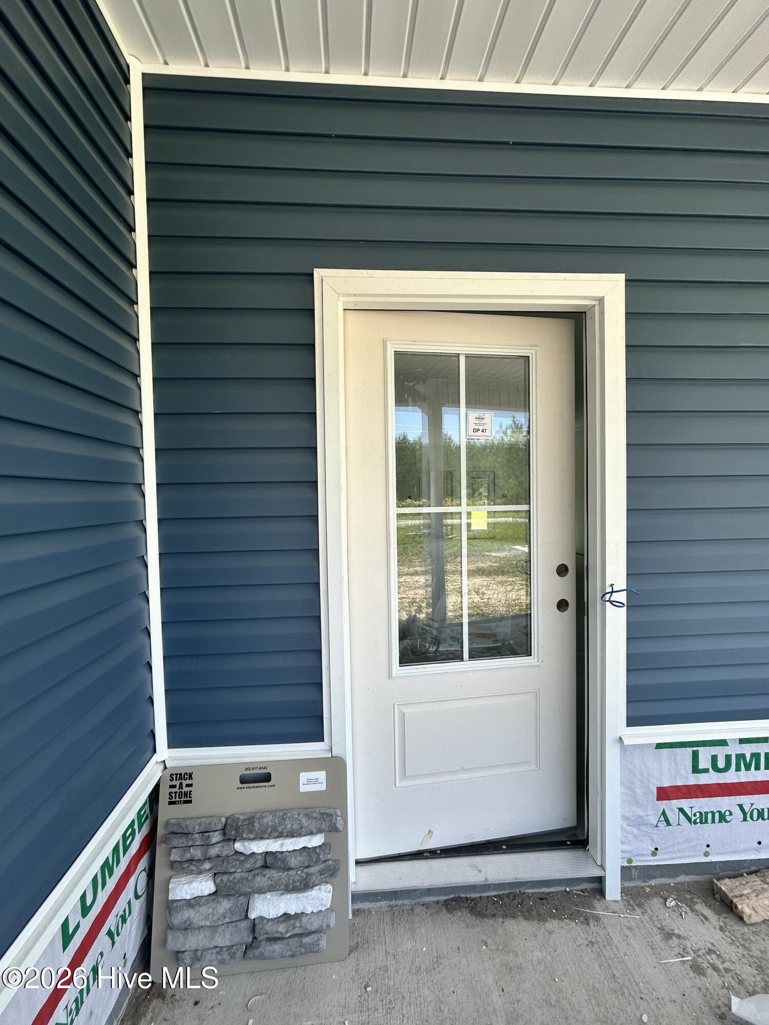 2889 Catherine Lake Road