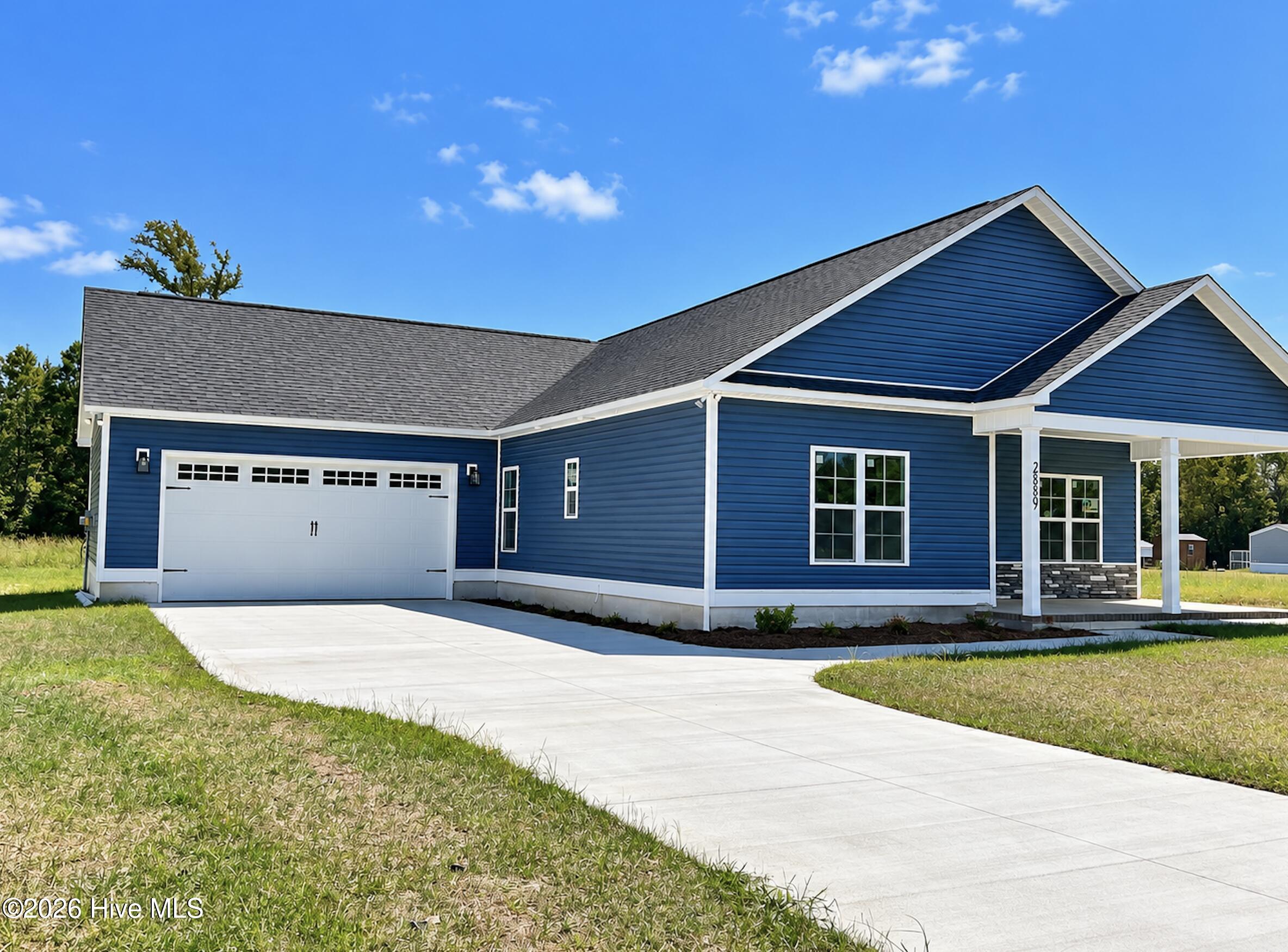 2889 Catherine Lake Road