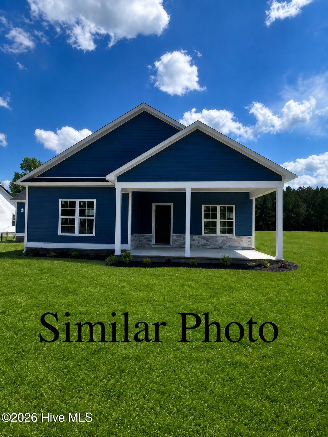 2889 Catherine Lake Road