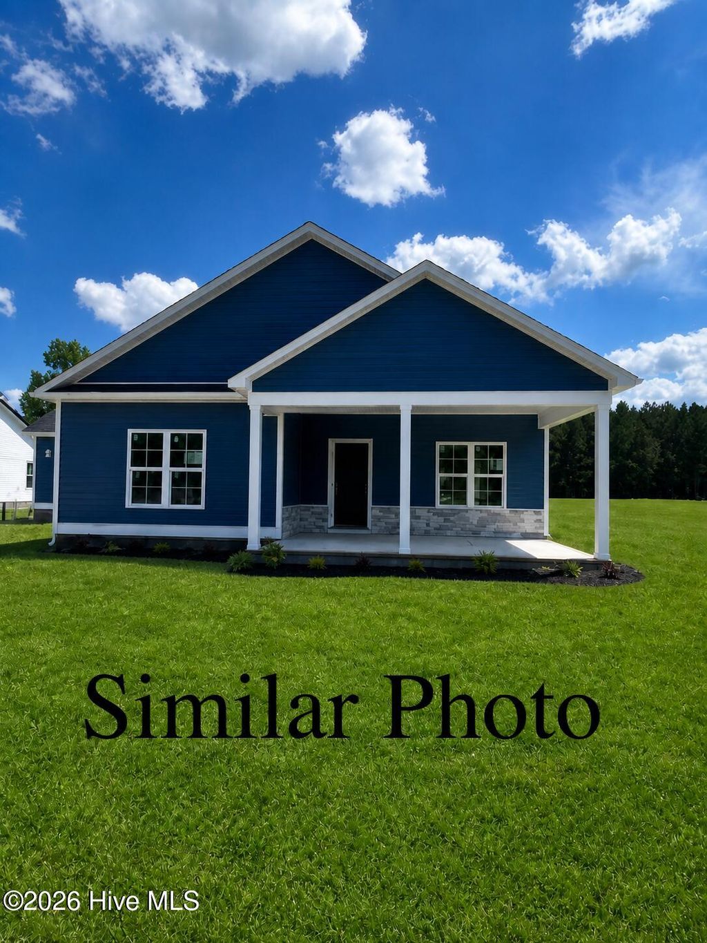 Photo of 2889 Catherine Lake Road, Richlands, NC 28574 (MLS # 100559513)