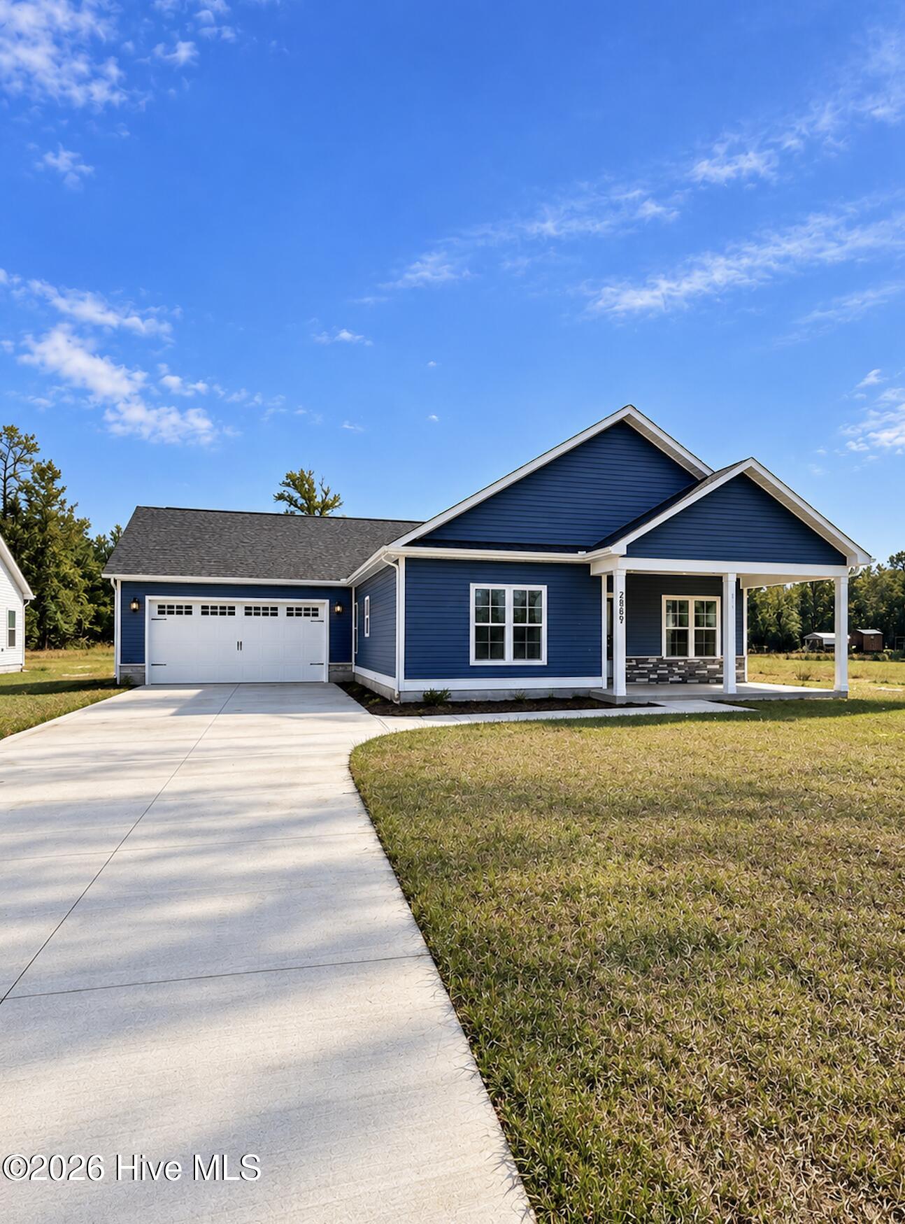 2889 Catherine Lake Road