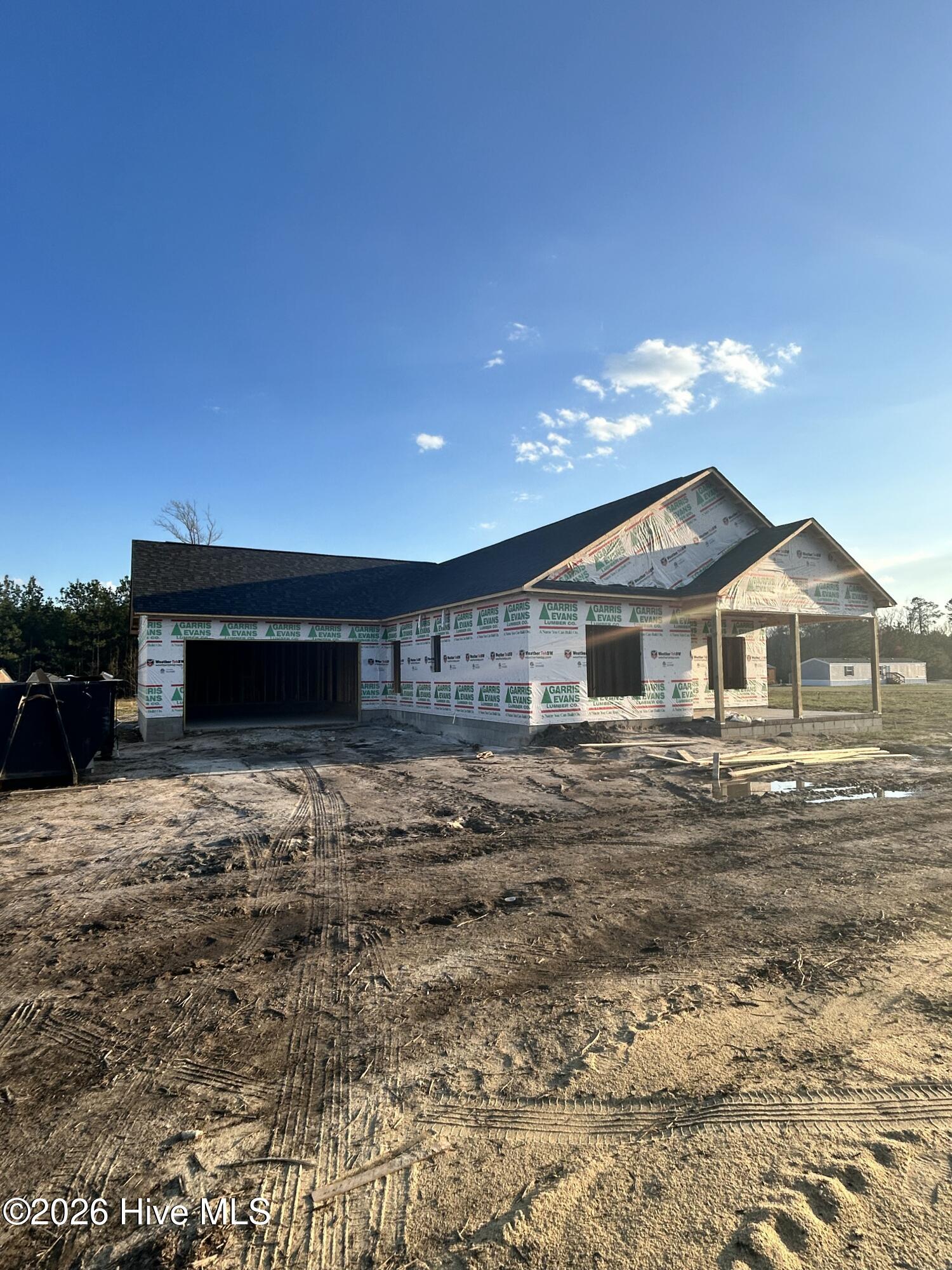 2889 Catherine Lake Road