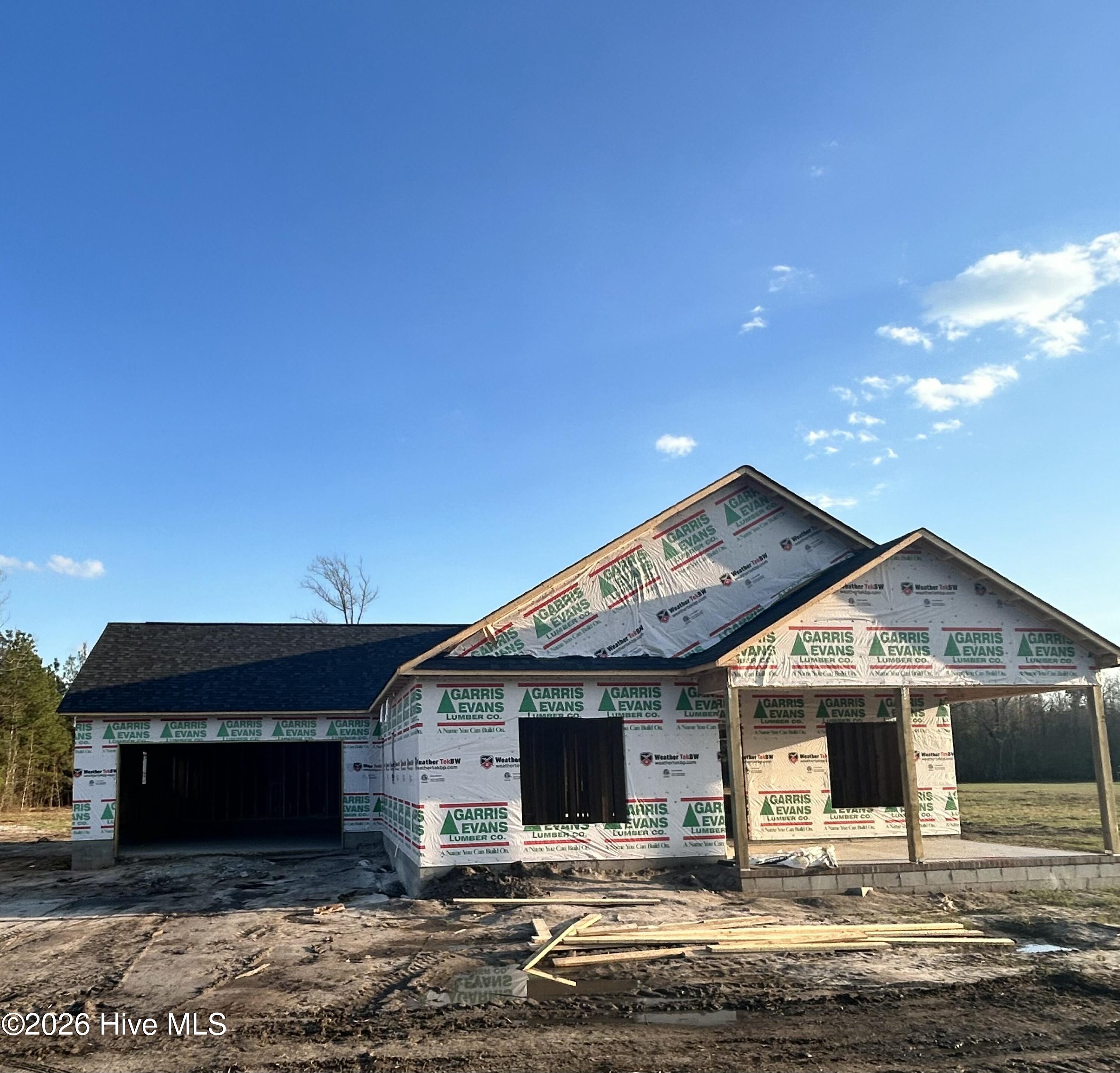 2889 Catherine Lake Road