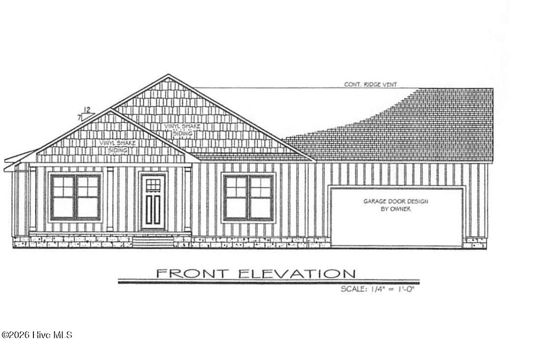 2889 Catherine Lake Road