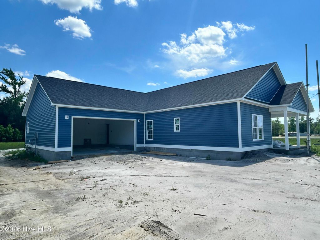 Photo of 2889 Catherine Lake Road, Richlands, NC 28574 (MLS # 100559513)