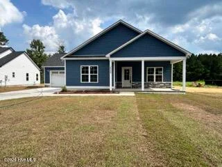 2889 Catherine Lake Road