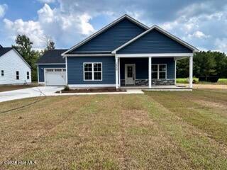 2889 Catherine Lake Road