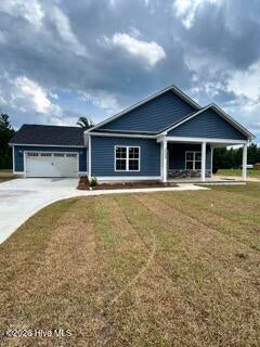 2889 Catherine Lake Road