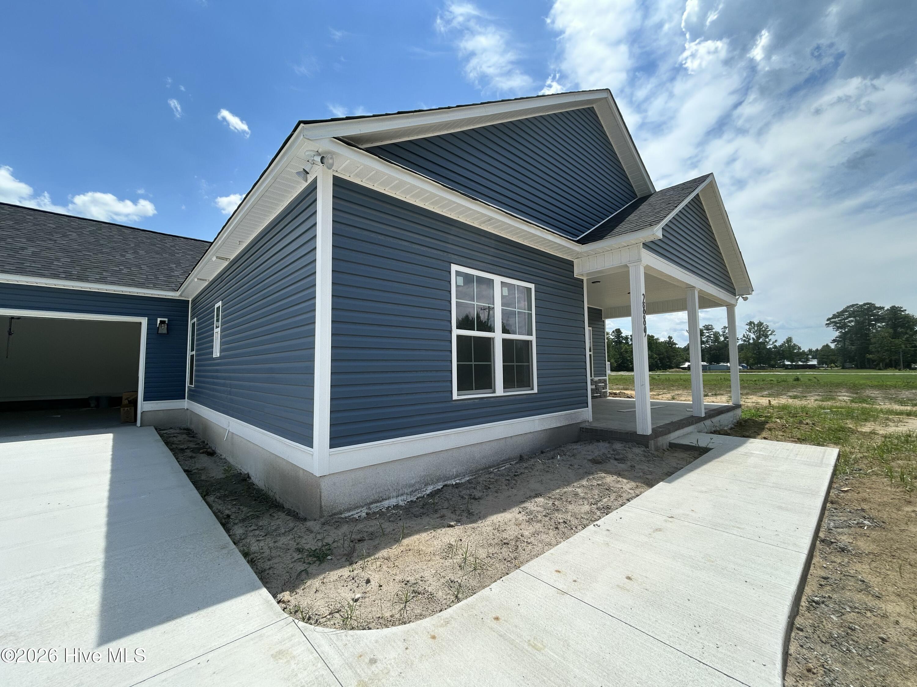 2889 Catherine Lake Road