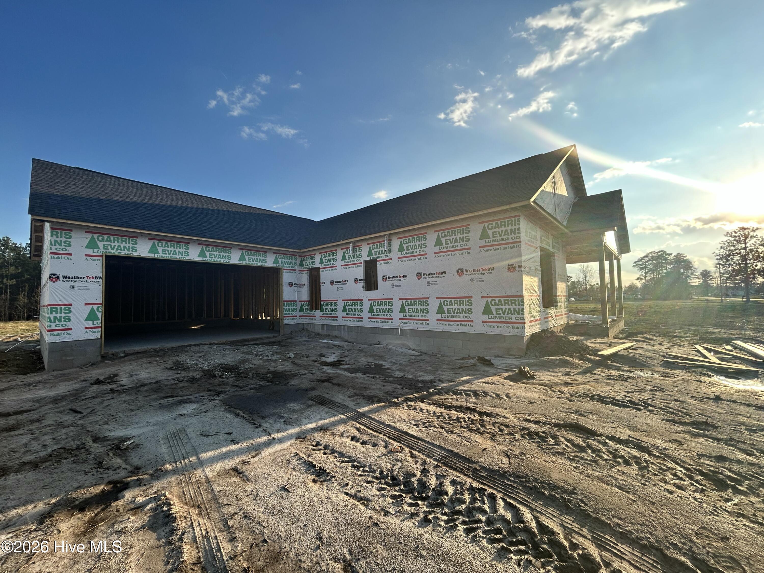 2889 Catherine Lake Road