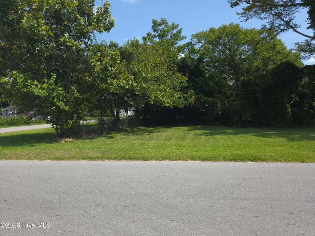 Photo of 824 Chapman Street, New Bern, NC 28560 (MLS # 100596238)
