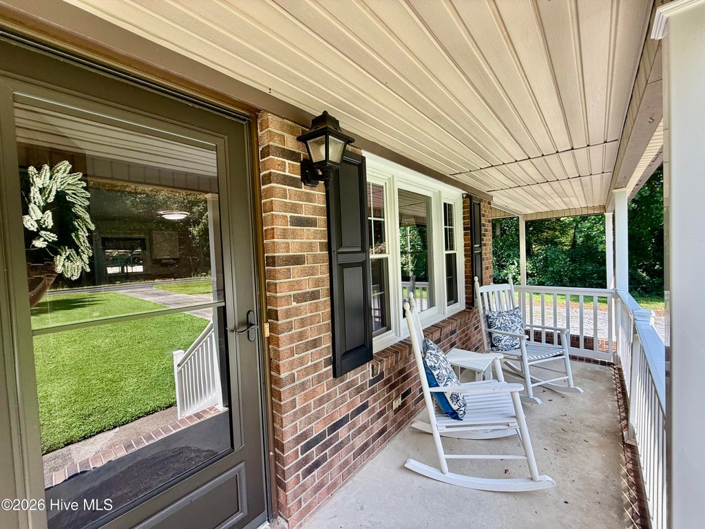 Photo of 239 Hoggard Mill Road, Windsor, NC 27983 (MLS # 100606393)