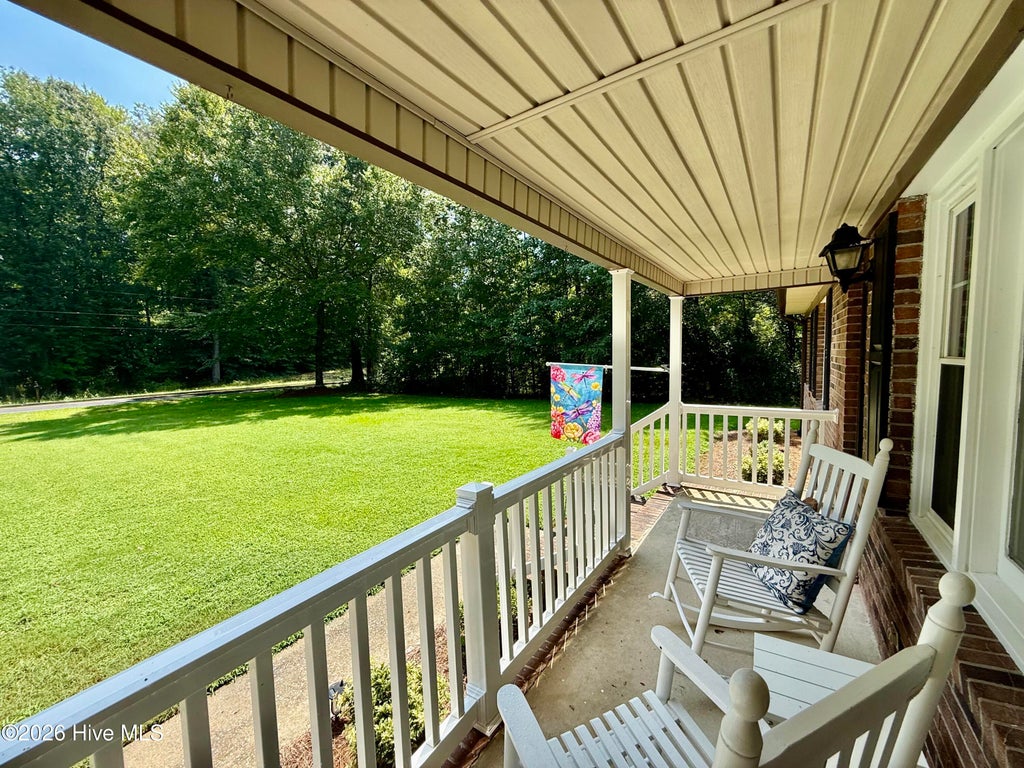 Photo of 239 Hoggard Mill Road, Windsor, NC 27983 (MLS # 100606393)