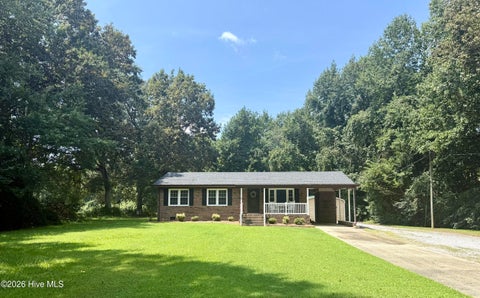Photo of 239 Hoggard Mill Road, Windsor, NC 27983 (MLS # 100606393)