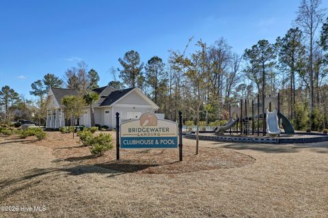 Tiny photo for 203 W Weatherbee Way, Hampstead, NC 28443 (MLS # 100555385)