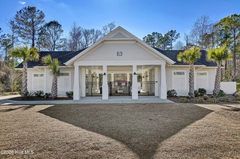 Tiny photo for 203 W Weatherbee Way, Hampstead, NC 28443 (MLS # 100555385)