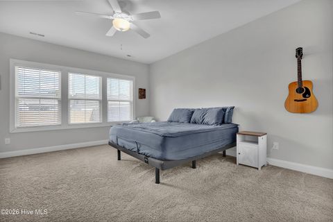 Tiny photo for 203 W Weatherbee Way, Hampstead, NC 28443 (MLS # 100555385)