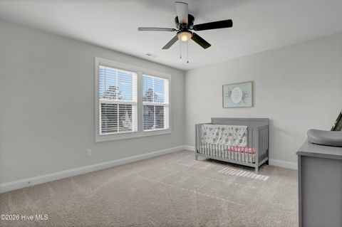 Tiny photo for 203 W Weatherbee Way, Hampstead, NC 28443 (MLS # 100555385)