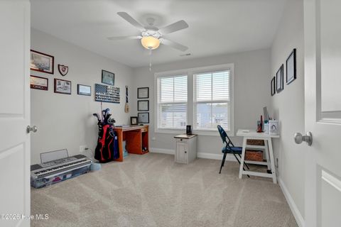 Tiny photo for 203 W Weatherbee Way, Hampstead, NC 28443 (MLS # 100555385)