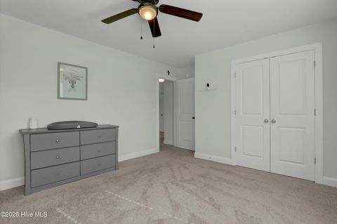 Tiny photo for 203 W Weatherbee Way, Hampstead, NC 28443 (MLS # 100555385)