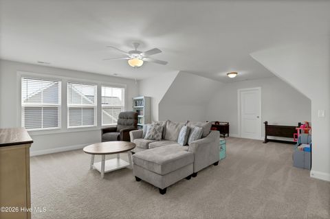 Tiny photo for 203 W Weatherbee Way, Hampstead, NC 28443 (MLS # 100555385)