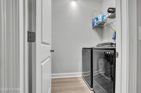 Tiny photo for 203 W Weatherbee Way, Hampstead, NC 28443 (MLS # 100555385)