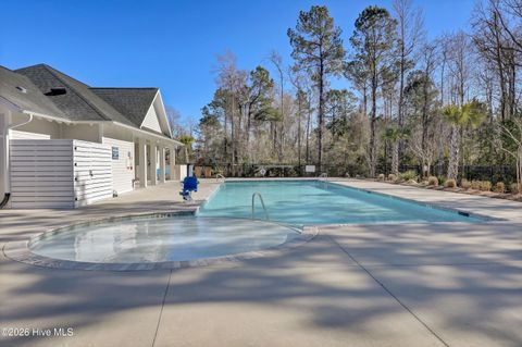 Tiny photo for 203 W Weatherbee Way, Hampstead, NC 28443 (MLS # 100555385)