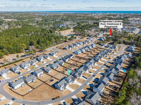 Tiny photo for 203 W Weatherbee Way, Hampstead, NC 28443 (MLS # 100555385)