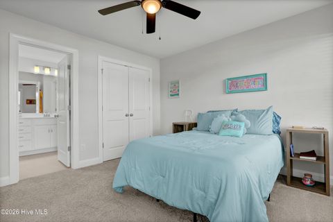 Tiny photo for 203 W Weatherbee Way, Hampstead, NC 28443 (MLS # 100555385)