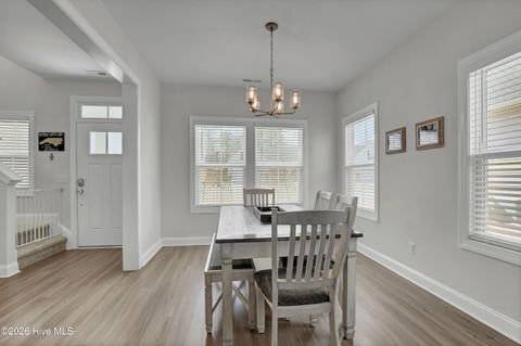 Tiny photo for 203 W Weatherbee Way, Hampstead, NC 28443 (MLS # 100555385)