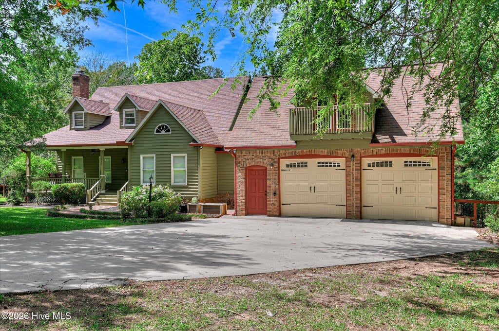 Photo of 1812 Birch Drive, North Augusta, SC 29860 (MLS # 100582582)